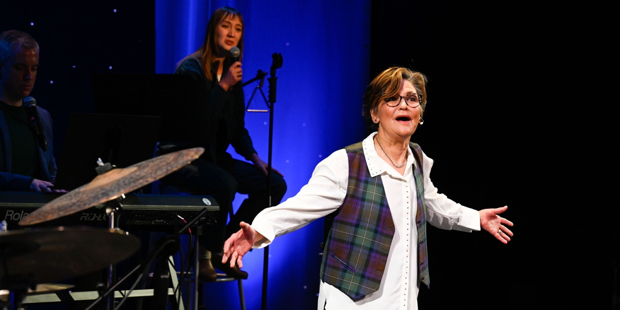 UNCONDITIONAL @ SKYLIGHT THEATRE