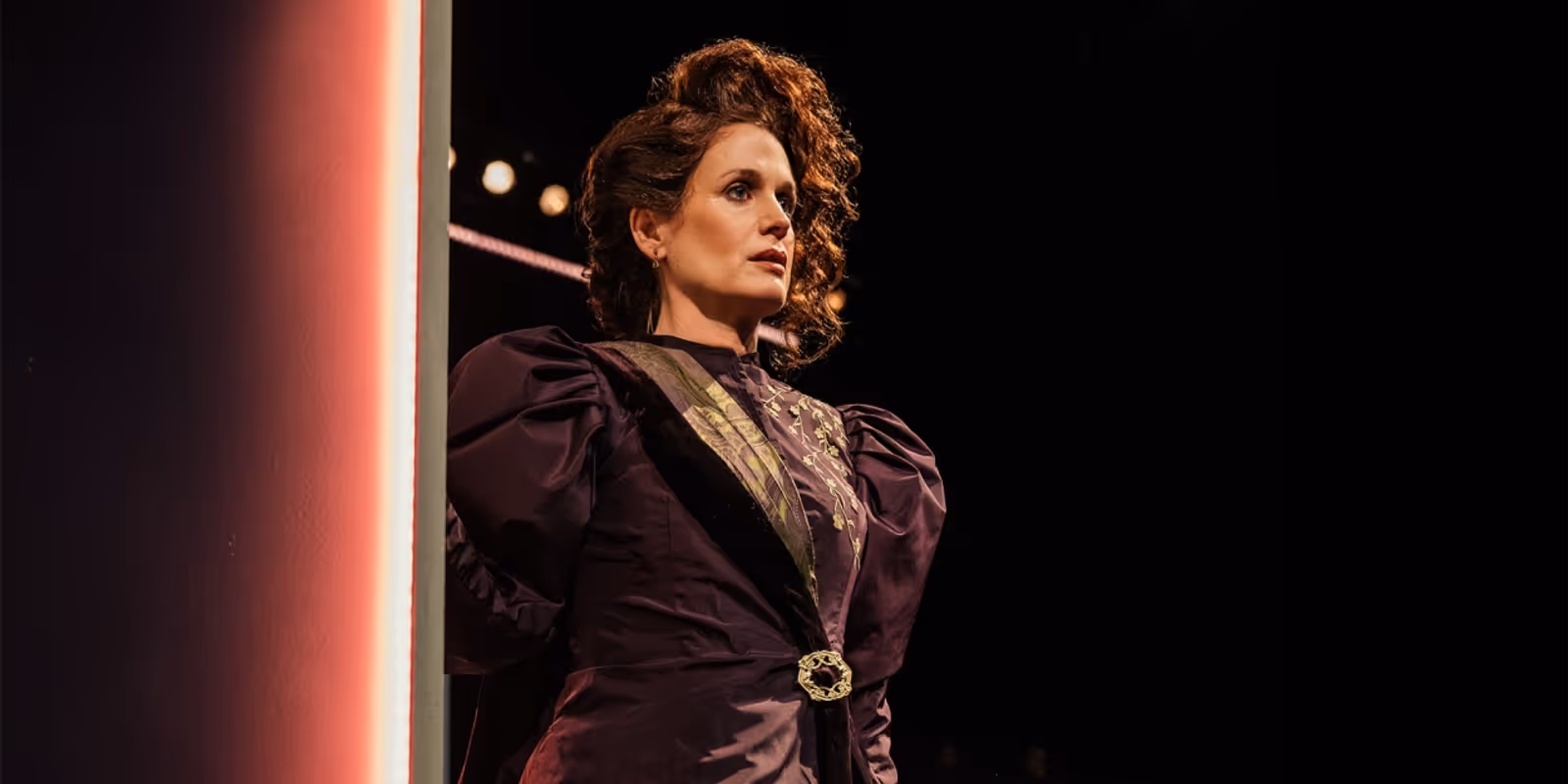 A Doll’s House, Part 2 @ PASADENA PLAYHOUSE