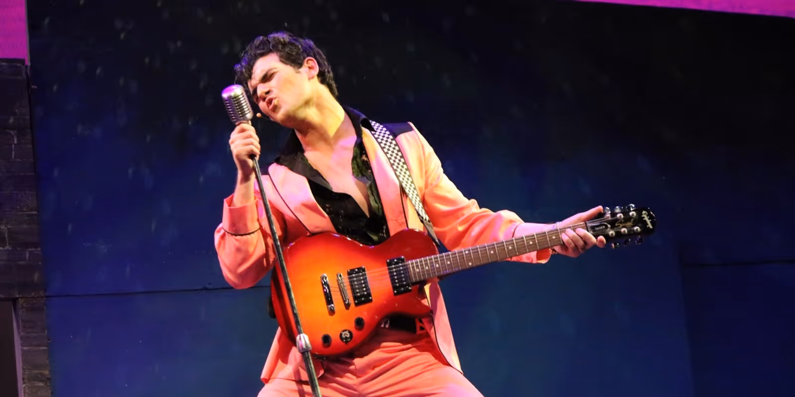 Grease @ EL PORTAL THEATRE