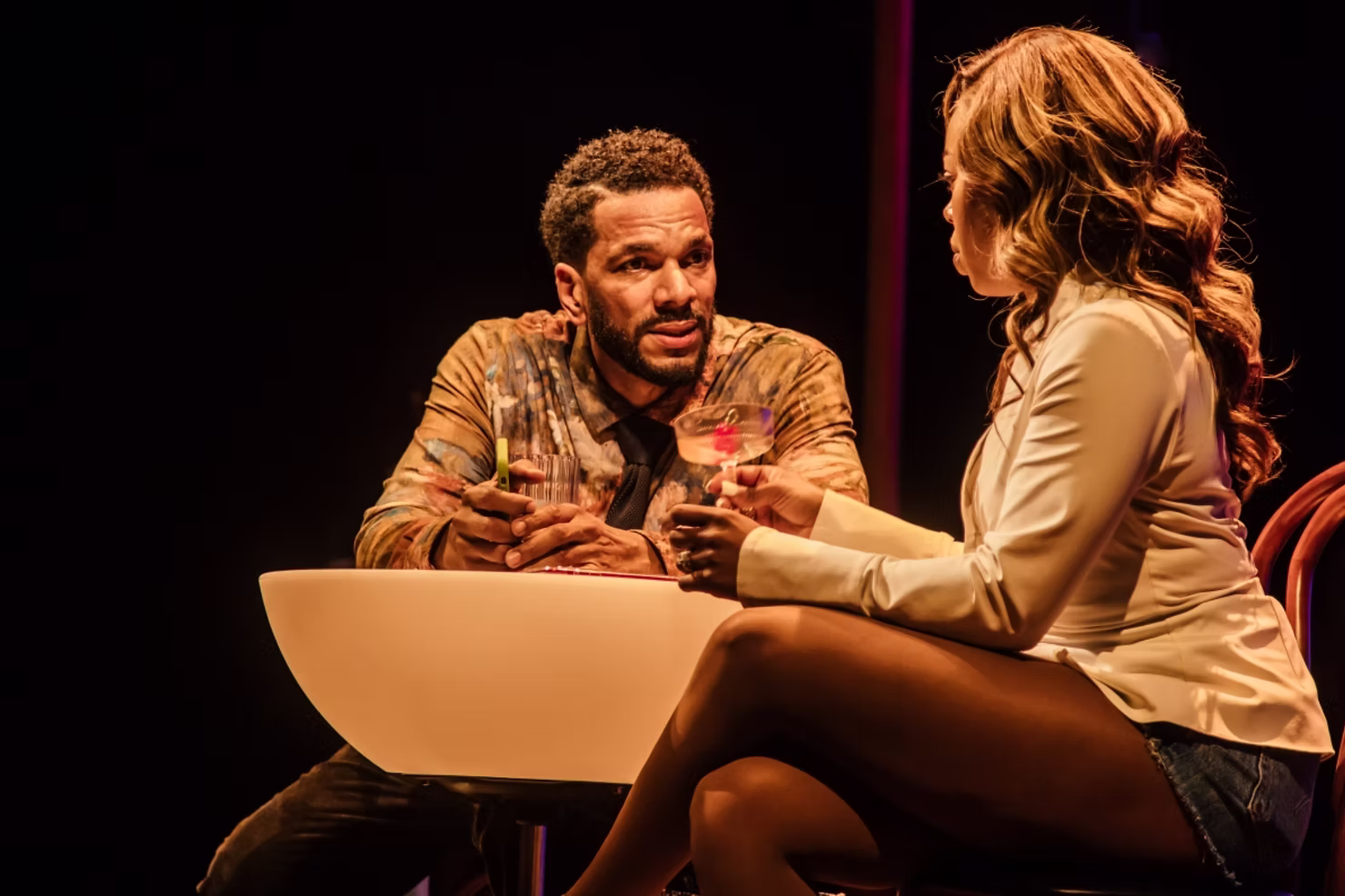 Table 17 @ GEFFEN PLAYHOUSE